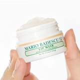 Mario Badescu Lip Mask with Coconut and Mango vlažilna maska za ustnice 14 g | Shoptok.si