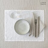 Linen Tales Tekstilni pogrinjek 35x45 cm – Linen Tales Cene