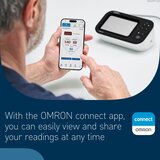 Omron Avtomatski nadlaktni merilnik krvnega tlaka M7 Intelli IT AFib | Shoptok.si