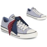Converse Nizke superge CHUCK TAYLOR ALL STAR Modra | Shoptok.si