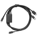 Wacom Kabel 3-v-1 za One 12 / 13 Touch, 2m | Shoptok.si