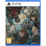 Square Enix PS5 The DioField Chronicle Cene