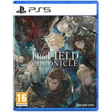 Square Enix The DioField Chronicle (Playstation 5) Cene