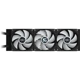 Cooler Master MasterLiquid 240 Core II ARGB vodeno hlađenje crno (MLW-D24M-A18PA-R1)