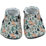 Snugi papuče CK2606 Fox in the forest U grey 22 Cijene