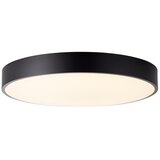Brilliant prigušiva plafonska svetiljka SLIMLINE LED/50W/230V Ø 49 cm crna Cene