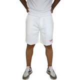 Richmond X Hlače s 5 žepi UMP25007BE Bela | Shoptok.si