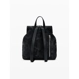 Desigual Ruksak crna | shoptok.hr