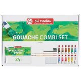  Boja tempera gvaš Combiset 12x12ml | shoptok.hr