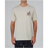 Salty Crew Majice & Polo majice Siesta premium s/s tee Bež | Shoptok.si