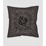 Reserved LADIES` SCARF - tamnosmeđe | shoptok.hr