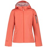 Icepeak jakna prehodna DR KANEOHE JR D oranžna 122 Cene