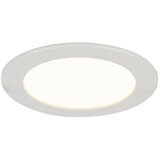 Globo 12391-12 - LED ugradno stropno svetlo za kupatilo UNELLA 1xLED/12W/230V | Eponuda.com