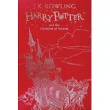 J. K. Rowling - Harry Potter and the Chamber of Secrets