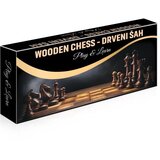 Scool šah SC2848, Drveni, 45x23x7cm | ePonuda.com