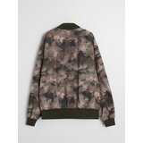 Sinsay Dvostrana bomber jakna | shoptok.hr
