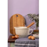 Mason Cash Kremno bela keramična skleda ø 25,5 cm In The Meadow – | Shoptok.si