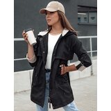 DStreet Kurtka parka damska STYLE QUEEN czarna Cijene
