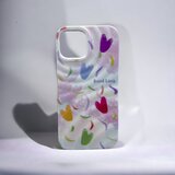  futrola hart silikon za iphone 15 pro max (6.7) dezen 6 | ePonuda.com