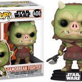 Funko Pop Star Wars: The Mandalorian - Gamorrean Fighter Cene