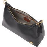 Coach Torba za na rame zlatna / crna | shoptok.hr
