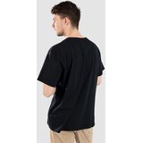Rivvia Projects Bloom T-shirt black | Shoptok.si