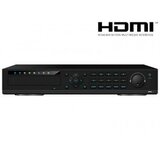 Digitalni video rekorder DVR 32-kanalni 32/8 D1+CIF/VGA+HDMI/SATAx4/H264 EN-5032 Cene