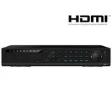 video rekorder DVR 32-kanalni 32/8 D1+CIF/VGA+HDMI/SATAx4/H264 EN-5032