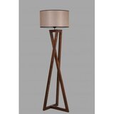 Opviq Macka 8747 3 Podna lampa, Siva | Eponuda.ba