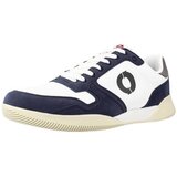Ecoalf Nizke superge LENALF SNEAKERS MAN Modra | Shoptok.si