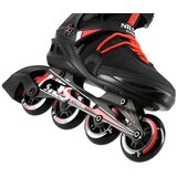  Na14124 crne role nils extreme veličina 40 | shoptok.hr
