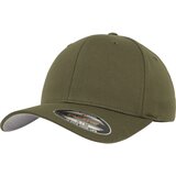 Flexfit Wooly Brushed Olive | shoptok.hr