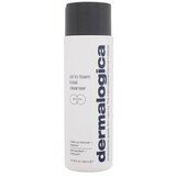 Dermalogica Daily Skin Health Oil to Foam Total Cleanser pjenušavo ulje za kupanje 250 ml unisex Cijene