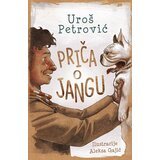Laguna Uroš Petrović,Aleksa Gajić - Priča o Jangu Cene'.'