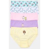 Sinsay Pamučne Gaćice s Printom Gabby's Dollhouse 5 kom | shoptok.hr