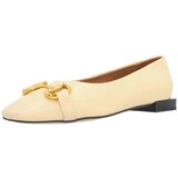 Angel Alarcon Balerinke VIXEN Bež | Shoptok.si