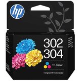 HEWLETT-PACKARD HP B7RT6AE Tintenpatrone 3-farbig No. 302 /304 Cijene