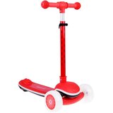  Balansirajući skuter SCOOTER s 3 kotača ŠARENA SVJETLA i GLAZBA SP0812 | shoptok.hr