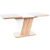 Molarem Home stol CROCUS - laminirana ploča | shoptok.hr
