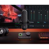 Steel Series ALIAS PRO Black PC microphone | shoptok.hr