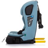Chipolino Autosjedalica 76-150cm Lux X Pastel Blue / Green | shoptok.hr