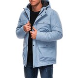 Edoti Men's winter jacket Cijene