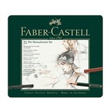 Faber-Castell Bojice Pitt Monoch, 21 komada Cijene
