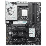 MSI B860 GAMING PLUS WIFI motherboard 1851 M.2/WIFI7/BT/HDMI/DP/TB4/USB-C | shoptok.hr
