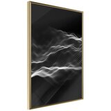  Poster - Sound Wave 20x30 Cijene