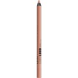 NYX Professional Makeup line loud olovka za usne 03 goal crusher | ePonuda.com
