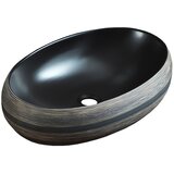 Diplon santa fe nadgradni lavabo WB6301GR