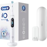 Oral-b elektična zobna ščetka iO8 | Shoptok.si