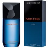 Issey Miyake Fusion D´Issey Extreme toaletna voda 100 ml za muškarce | shoptok.hr