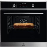 Electrolux pečica s pirolizo COF6P76BX Cene
